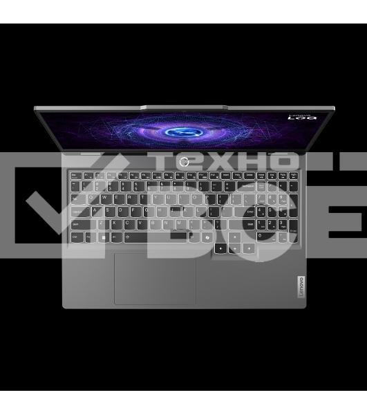 Ноутбук Lenovo LOQ 15IRX9 15.6 IPS FHD/Intel Core i5-13450HX/24Gb/512Gb/RTX™ 4050 6GB GDDR6