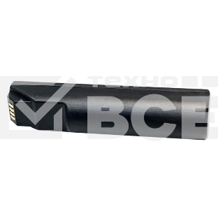 Аккумулятор WATS Li-ION 4.2V/3400mAh/14.2Wh для сканеров Honeywell 1202/1452/1472/1902/1911/3820/4620/5620/6320/3820i/4820i