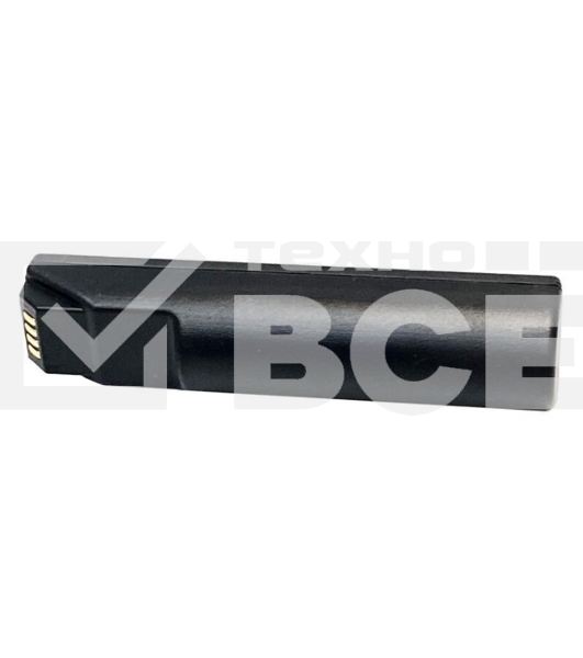 Аккумулятор WATS Li-ION 4.2V/3400mAh/14.2Wh для сканеров Honeywell 1202/1452/1472/1902/1911/3820/4620/5620/6320/3820i/4820i