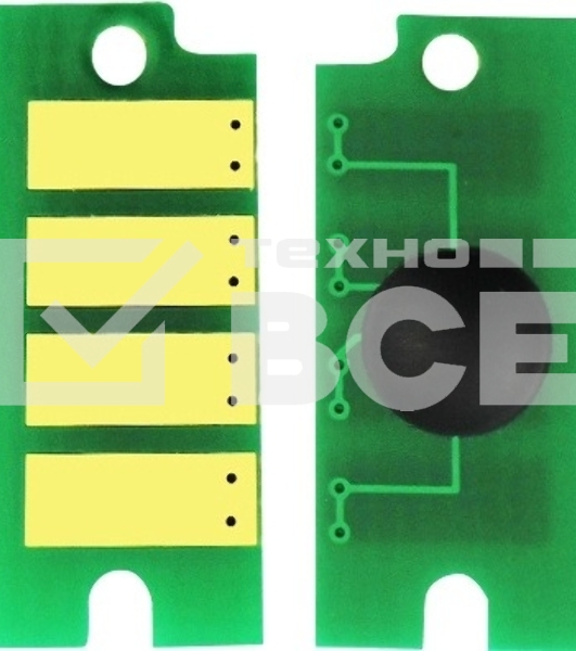 Чип тонер-картриджа Cactus CS-CHIP-X-106R03585 (106R03585) 24600стр