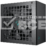 Блок питания Deepcool / GamerStorm PL800D ((R-PL800D-FC0B-WDEU-V2), 800Вт, 80 PLUS Bronze, 120мм, черный, фото5