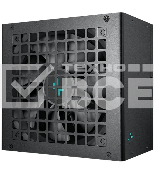 Блок питания Deepcool / GamerStorm PL800D ((R-PL800D-FC0B-WDEU-V2), 800Вт, 80 PLUS Bronze, 120мм, черный