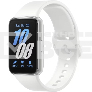 Фитнес-браслет Samsung Galaxy Fit3 SM-R390 Silver arabic