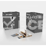 Кофеварка рожковая Redmond CM716 серебристый/черный, исп. кофе - молотый, 1 л, 1350 Вт, 15 Бар, фото4