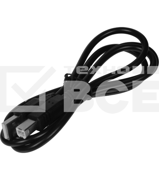 Источник бесперебойного питания Ippon Back Basic 1500 Euro 900Вт 1500ВА черный