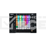 Контроллер MIDI [APC64] AKAI [APC64] 20 кнопок, 64 пэда, 4 энкодера, USB-B, фото 1