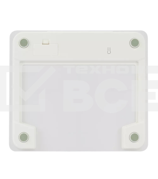 Весы напольные Polaris PWS-1826 IO Home