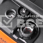 Электрогенератор бензиновый инверторный Patriot iGX 2000, 2 кВт, 62 дБ, 21.5 кг, фото4