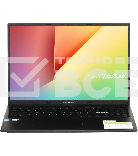 Ноутбук ASUS VivoBook 16 X1605VA-MB1461 Intel Core i7 13620H 2400MHz/16