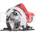 Циркулярная пила (дисковая) Elitech ПД 190 1300Вт (настольная), фото5