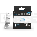 Лампа cветодиодная Gauss GX53 8W 680lm 6500K диммируемая LED, фото 1