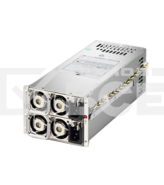 Блок питания EMACS M1Z2-5500V3V 2U Redundant PSU 500W RM217 (32H250002-006)