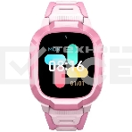 Детские умные часы Mibro P6 розовые, фото 1