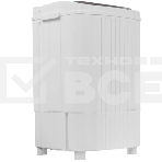 Стиральная машина Славда WS-30T/ЕТ белая, загрузка вертикальная 3кг, класс: C, фото2