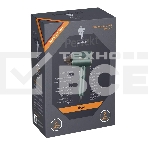 Фен LEONORD LE-1208 зеленый, 1800 Вт, компактный, фото2