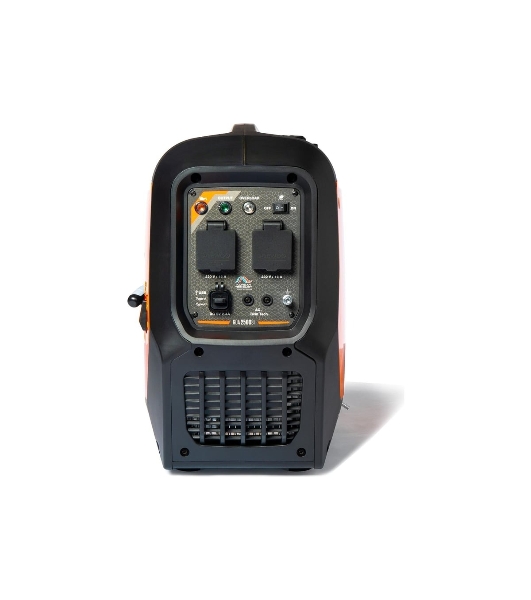 Генератор Daewoo GDA 2500Si 2.2кВт