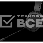 Игровые наушники ASUS TUF Gaming H1 WL черные (2.4 ГГц, 7.1 виртуально, 40мм, неодимовые магниты, 32 Ом, 20~20000 Гц, микрофон, USB-C, PC, Mac, PS4, Nintendo Switch, Xbox One, 90YH0391-B3UA00), фото13