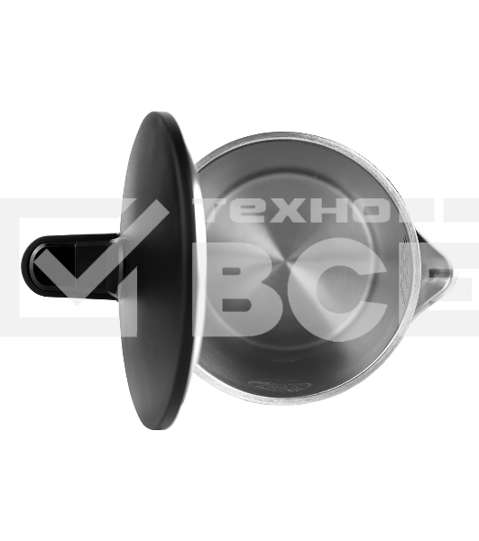 Чайник электрический EVOLUTION KP15152MB