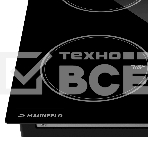 Индукционная варочная панель Maunfeld AVI4532BK, фото7