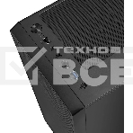 Компьютерный корпус Ginzzu CL121 ATX передняя панель Сетка, фото2