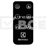 Очаг электрический Electrolux Sphere Plus EFP/P-2720RLS N, фото9