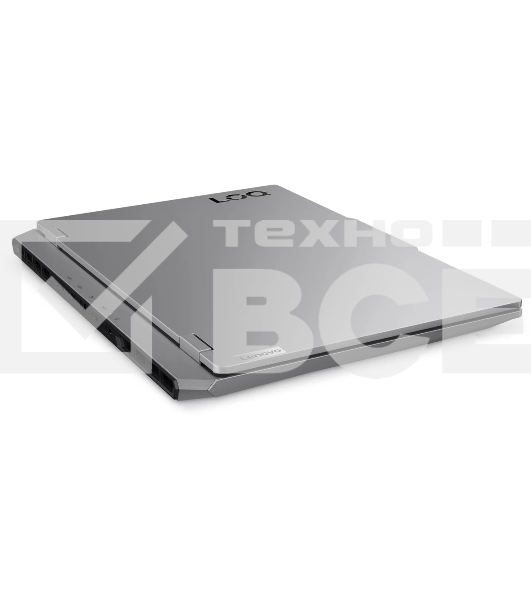 Ноутбук Lenovo LOQ 15IRX10 15.6 FHD/Intel Core i7-13700HX/24Gb/512Gb/RTX 5060 8Gb GDDR7/DOS