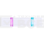 Вентилятор для корпуса JONSBO HF2-120WR Reverse (120x120x25мм, 4-pin PWM, ARGb, 63.3CFM, 29.5dBA, 2200RPM, белый), фото8