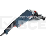 Угловая шлифовальная машина Энгельс УШМ 24-230 С 2400Вт 6600об/мин рез.шпин.:M14 d=230мм (0.701.030.025), фото6