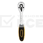 Ключ-трещотка Deli DL2323 1/4