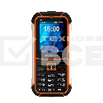 Мобильный телефон MAXVI R11 orange, фото6