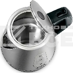 Чайник электрический Vitek VT-7038(ST) Мощность 2200 вт. Объем 1,7 л.Тип нагревательного элемента скрытый., фото3