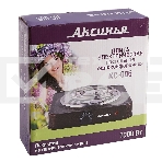 Плита настольная электрическая Delta Аксинья КС-005, фото2