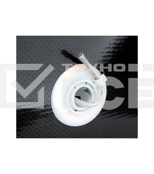 Кабель FPC Cablexpert UPC-5004E-SOL кат.5e CCA однож. 305м pullbox, серый