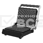 Электрический гриль BBK BEG3003 черный, фото11