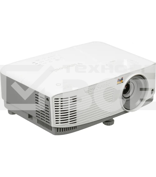 Проектор ViewSonic PA503S VS16905 DLP 3600Lm (800x600) 22000:1 ресурс лампы:5000часов 1xUSB typeB 1xHDMI 2.12кг