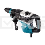 Перфоратор Makita HR4013C 1100Вт SDS-max 2реж 11.4Дж 1450-2900у/м 6.8кг чем ABT плавн пуск, фото3