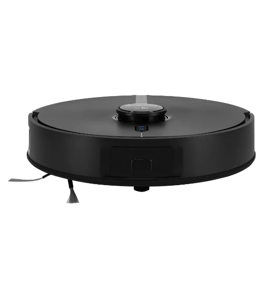 Пылесос-робот Polaris IQ Home PVCR 5005 70Вт черный