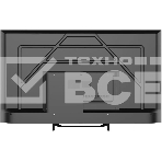 Телевизор Haier 55' DH1VMKD03RU S2 Pro черный QLED 4K UHD 60Hz Smart TV 2GB/16GB, фото2