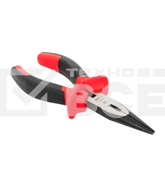 Длинногубцы EKF dg-160-exp Expert 160 мм PROxima