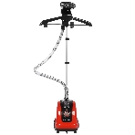 Отпариватель Endever Odyssey Q-106 красный, 2000 Вт, 45 г/мин, 1400 мл, фото7