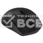 Мышь беспроводная Ritmix RMW-212 Black, фото3