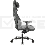 Кресло A4Tech Bloody GC-660 серый, ткань, фото10