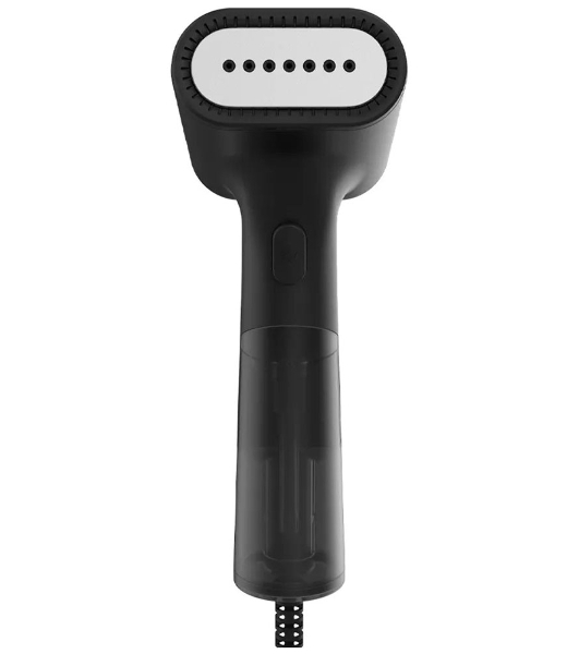 Отпариватель SteamOne EUDTC75B черный, 1600 Вт, 25 г/мин, 75 мл