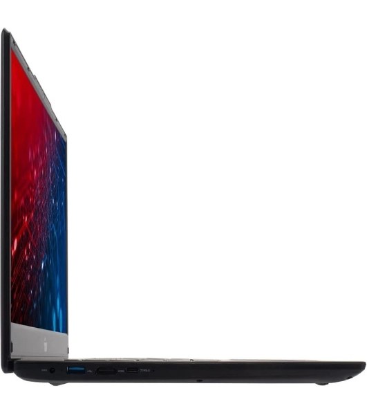 Ноутбук IRU Tactio 15ALG/15'/IPS/Intel Core i5 1335U/16Gb/512Gb SSD/Intel Iris Xe graphics/Windows 11 Pro/черный/1.62kg