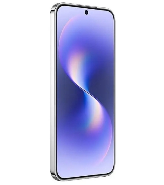 Смартфон Huawei Nova 15 12/512GB белый