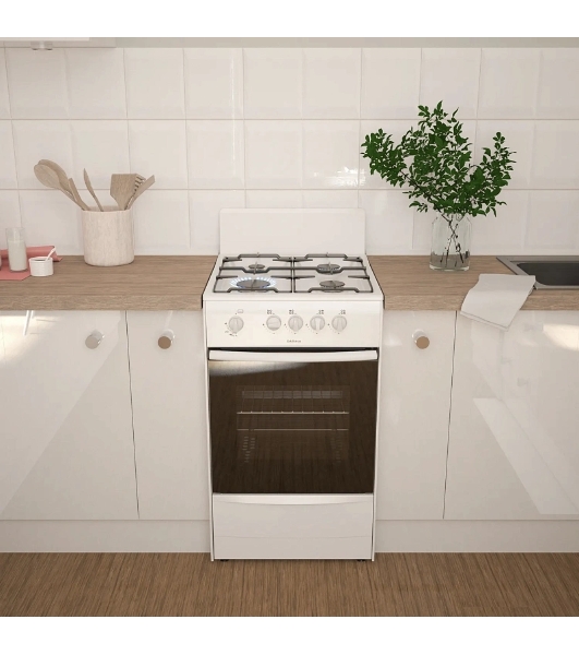 Газовая плита Darina 1A GM341 001 W