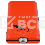 Мобильный телефон BQ 2458 Barrel L красный/черный, фото9