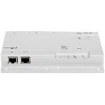 Коммутатор Dahua DHI-VTNS1060A, 6×PoE (24 В) + 2×Uplink, неуправляемый, фото5