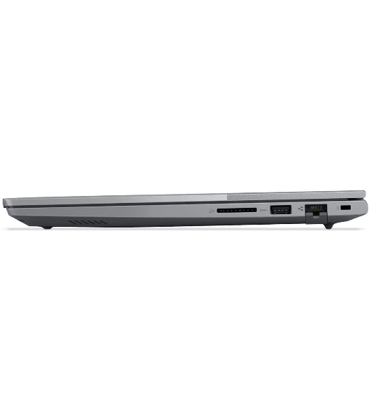 Ноутбук Lenovo ThinkBook 14 G8 IAL/14'/IPS/Intel Core Ultra 7 255H/32Gb/512Gb SSD/Intel Arc/Без ОС/серый/1.36kg