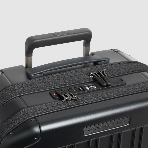 Чемодан Piquadro PQ LIGHT BV7245PQL/NO 40x23x55см 47л. 2.66кг. поликарбонат черный, фото2